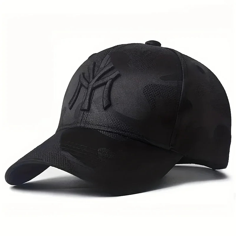 Baseballkappen