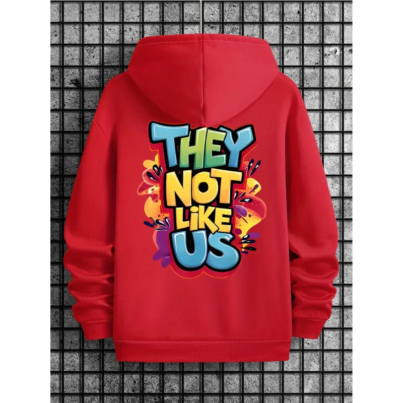 Herren Hoodie mit Aufdruck | Personalisierter Kapuzenpullover Casual & Sport