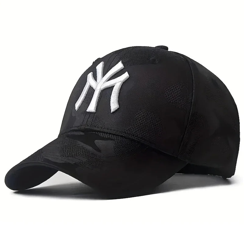 Baseballkappen