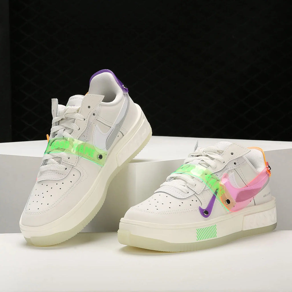 Nike Air Force 1 '07 Damen – Klassische Sneaker DO2332-111