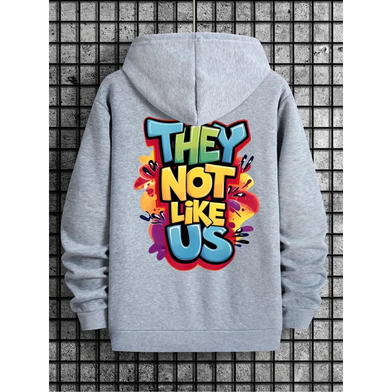 Herren Hoodie mit Aufdruck | Personalisierter Kapuzenpullover Casual & Sport