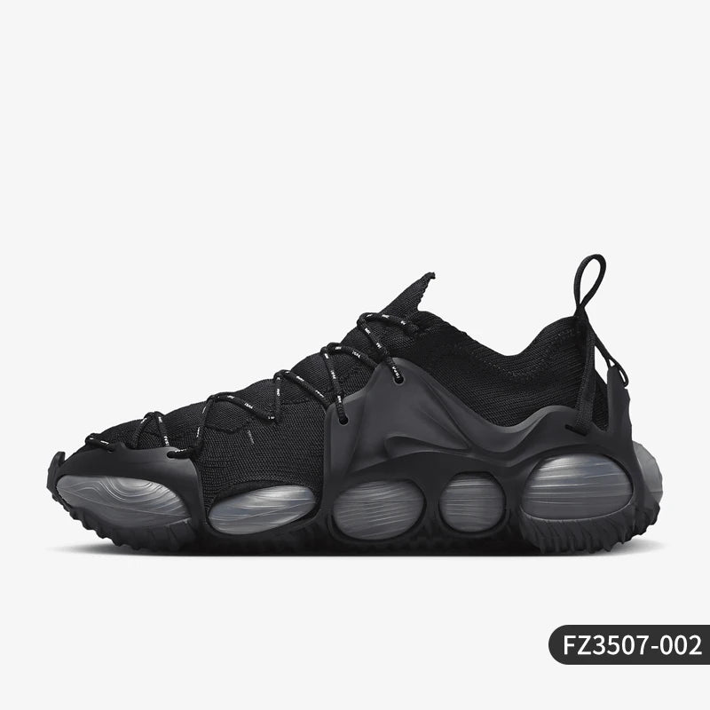 Nike genuine ISPA Link Axis men's wear-resistant casual sports shoes FZ3507-001