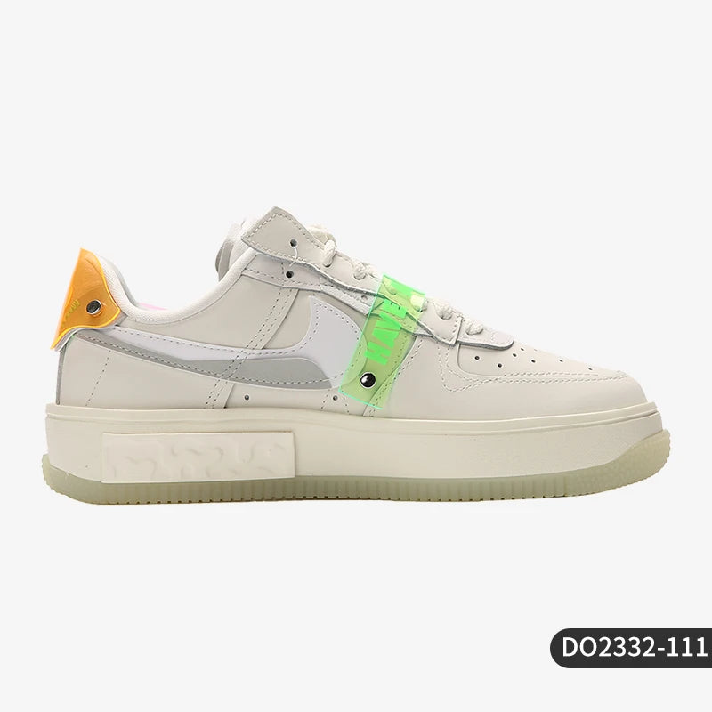 Nike Air Force 1 '07 Damen – Klassische Sneaker DO2332-111