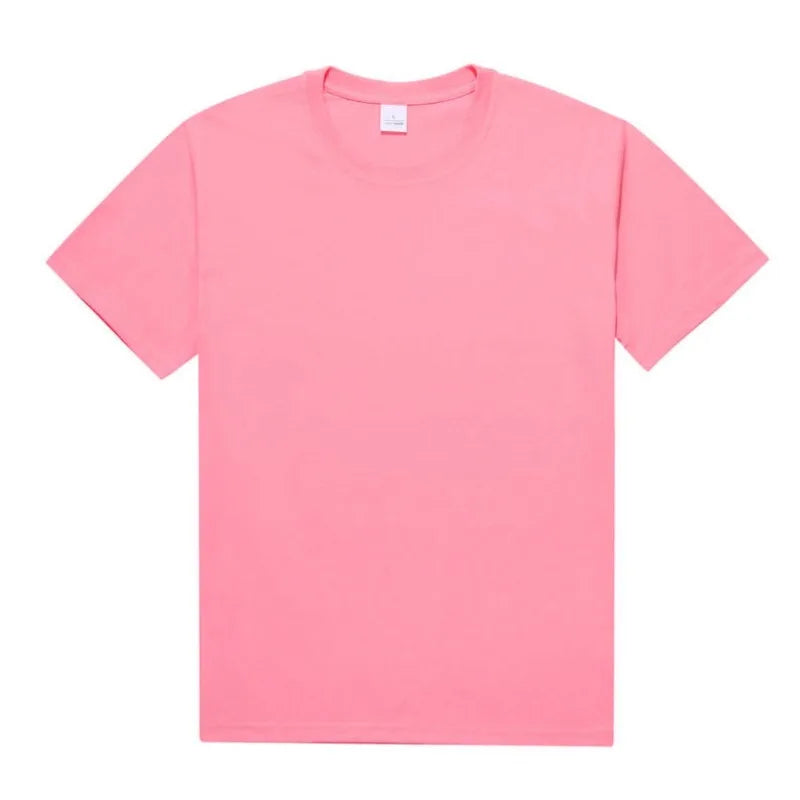 Oversized T-Shirt mit Buchstaben-Print | 100% Baumwolle | Damen & Herren