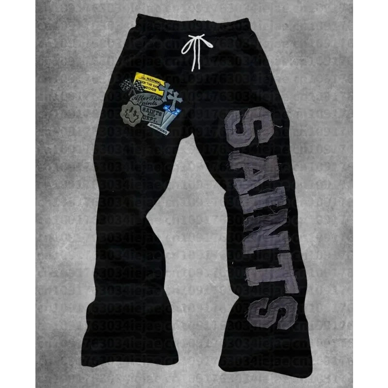 3D Print Sporthose – Atmungsaktiv & Stylisch | Damen, Herren & Kinder