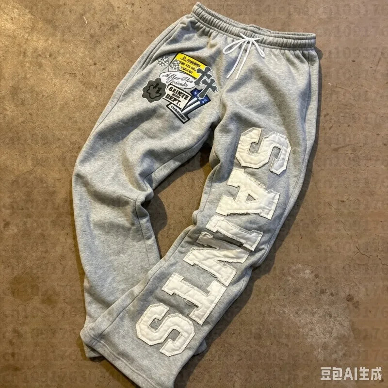 3D Print Sporthose – Atmungsaktiv & Stylisch | Damen, Herren & Kinder