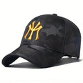 Baseballkappen