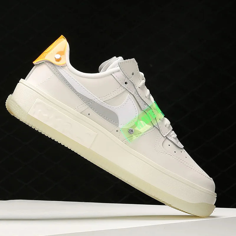 Nike Air Force 1 '07 Damen – Klassische Sneaker DO2332-111