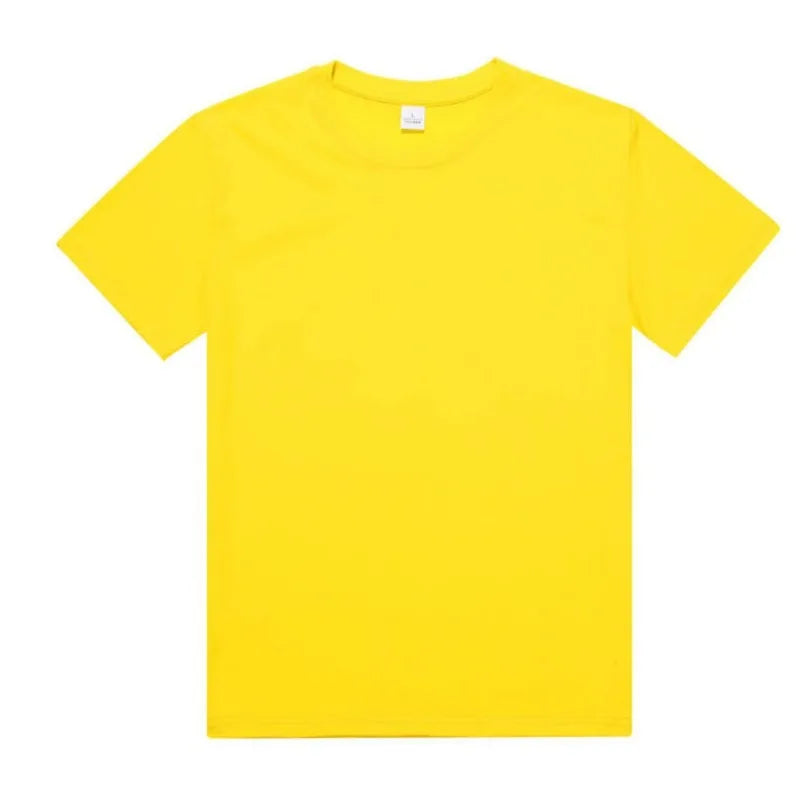 Oversized T-Shirt mit Buchstaben-Print | 100% Baumwolle | Damen & Herren