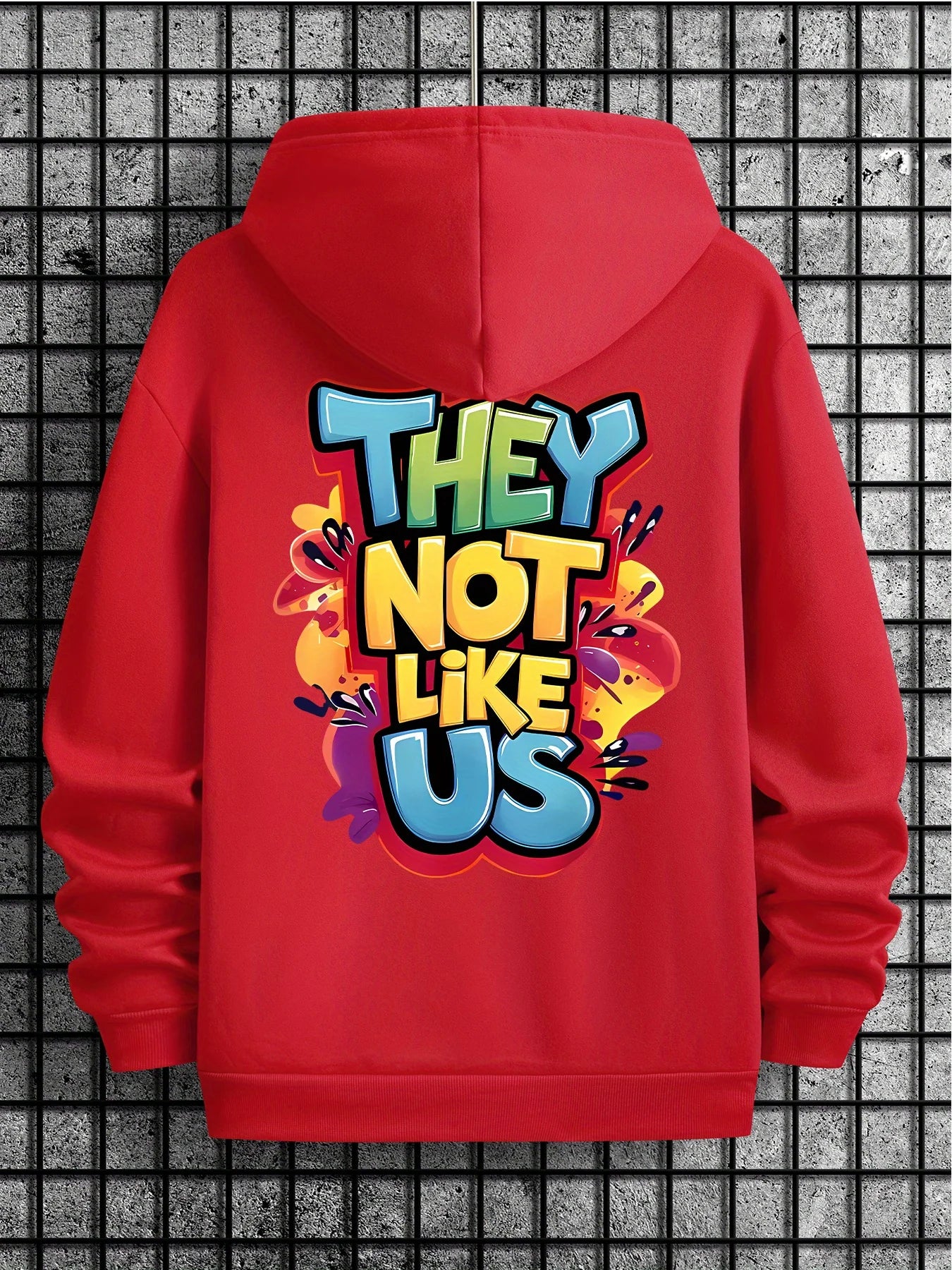 Herren Hoodie mit Aufdruck | Personalisierter Kapuzenpullover Casual & Sport